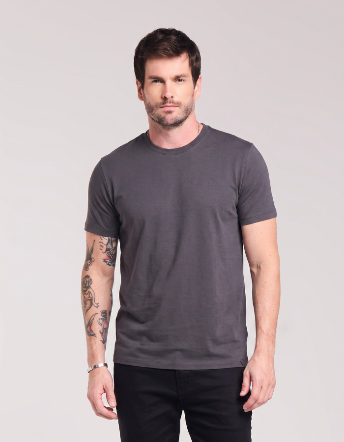 CAMISETA TECH