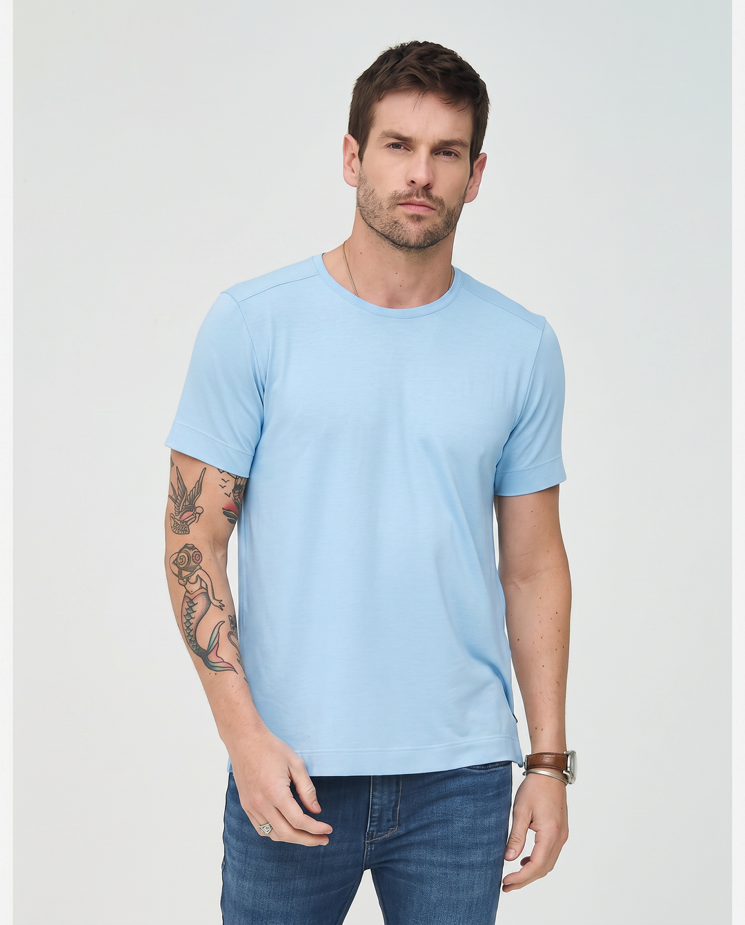 CAMISETA TECH MODAL