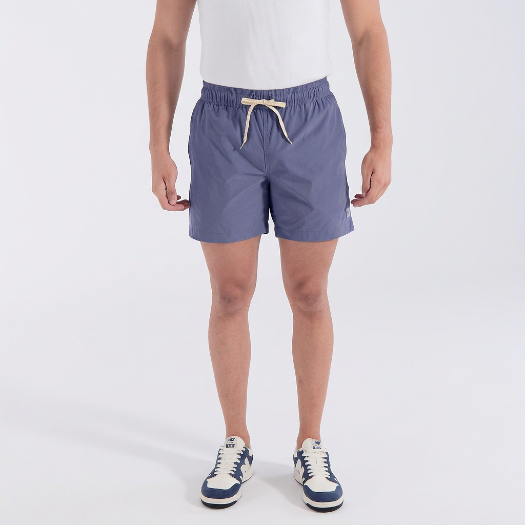 SHORT SUMMER CÓS CONTRASTANTE