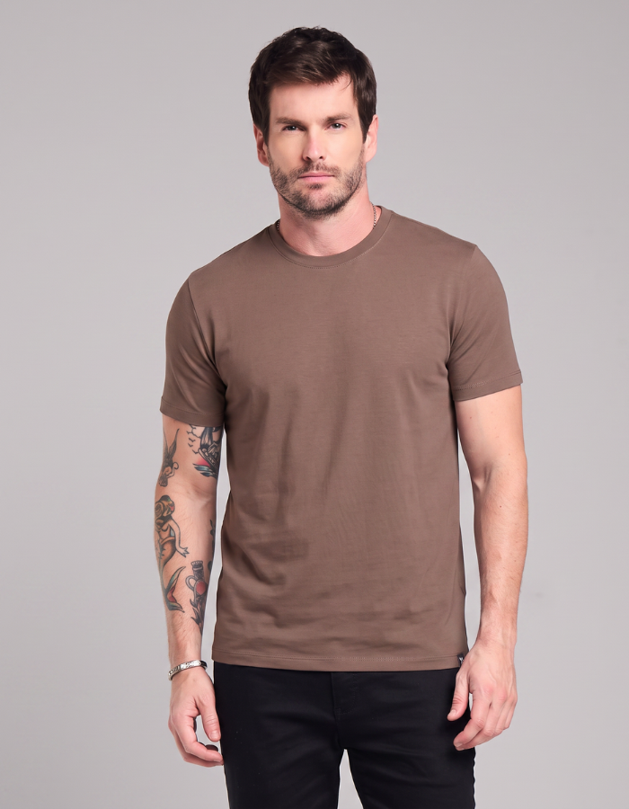 CAMISETA TECH