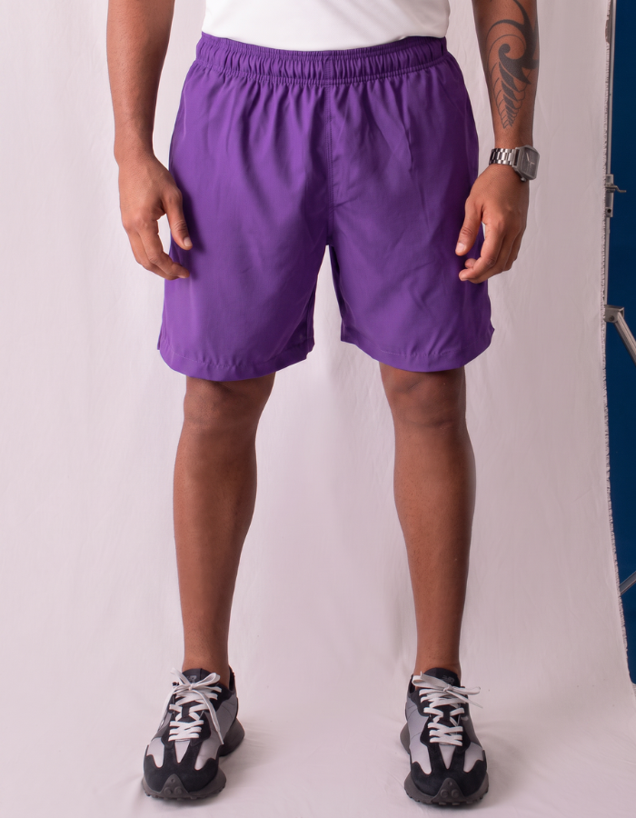 SHORT SUMMER BÁSICO