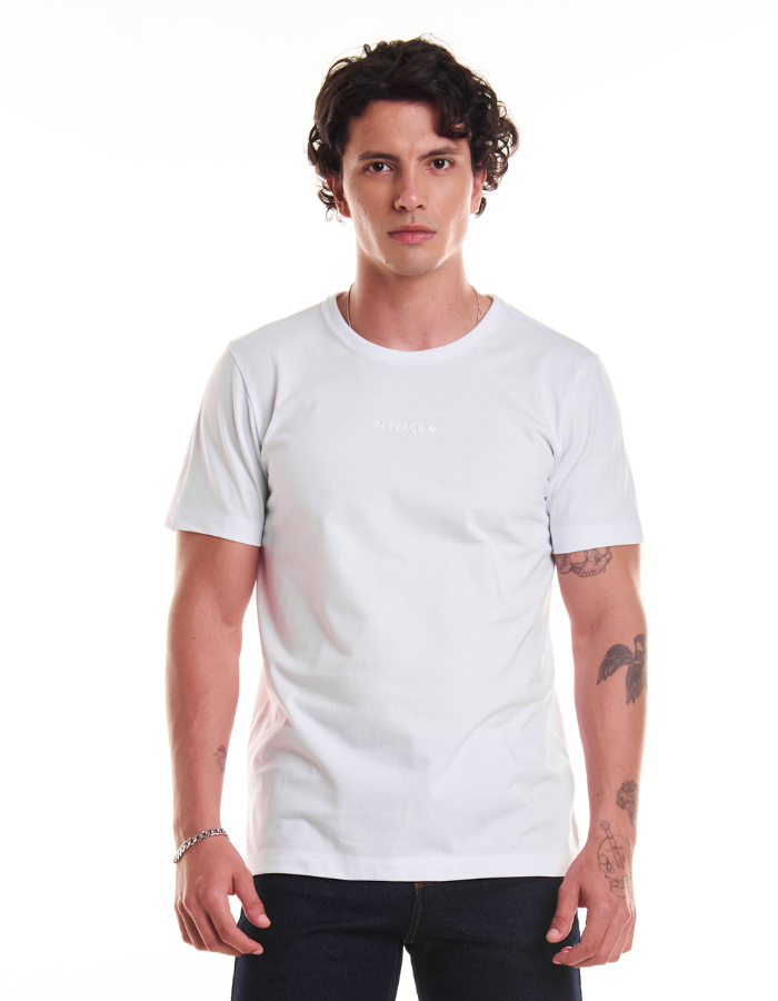 T-SHIRT PREMIUM IN PEACE