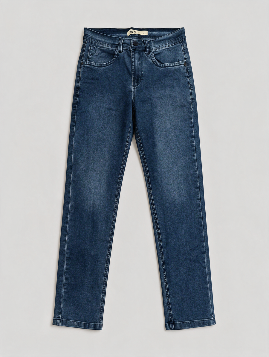 Jeans Escura 3