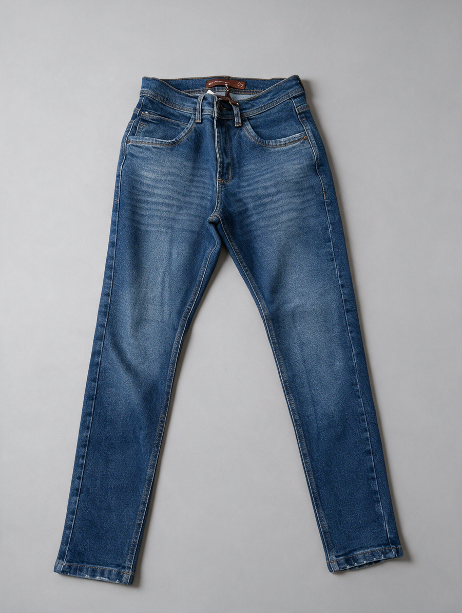 Jeans Escura 2