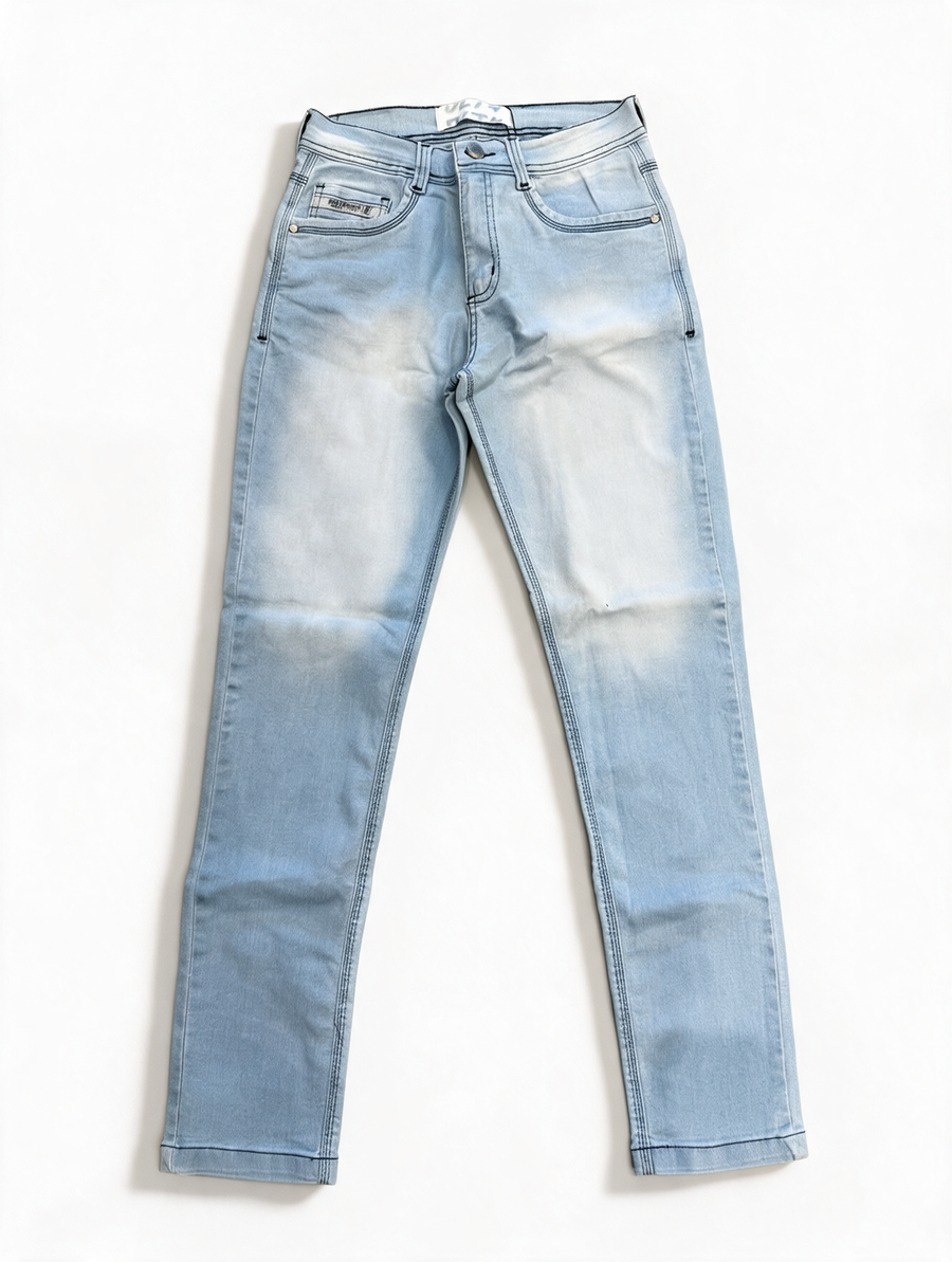 Jeans Clara 1