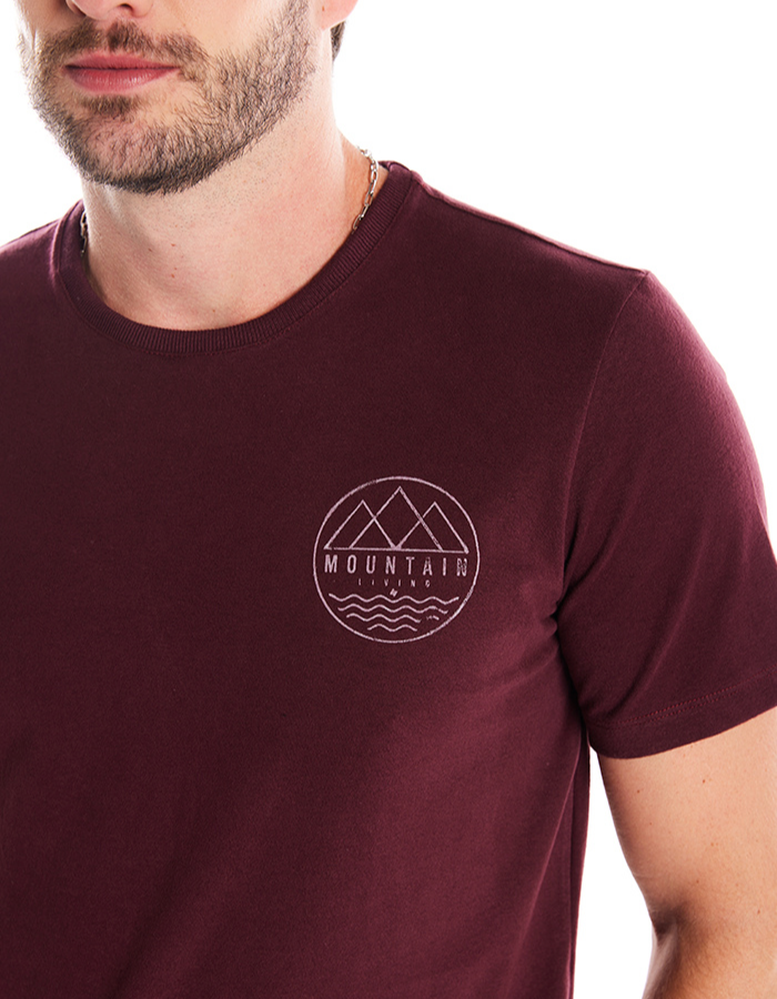 T-SHIRT ESSENCE MONTAIN