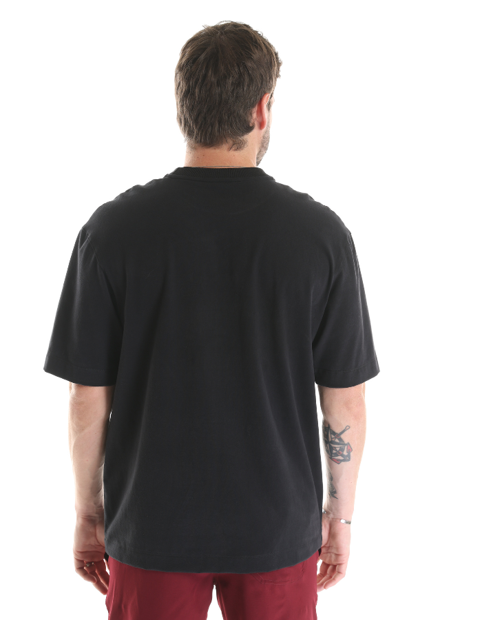 T-SHIRT OVERSIZE CONFORT