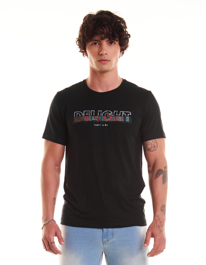 T-SHIRT PREMIUM DELIGHT