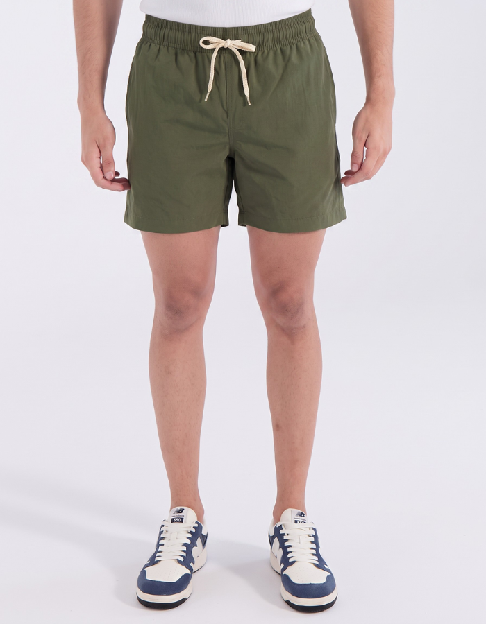 SUMMER SHORT TECH