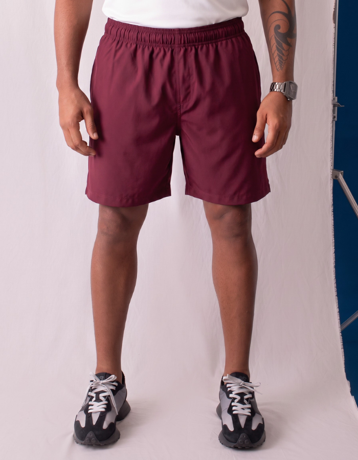 SHORT SUMMER BÁSICO