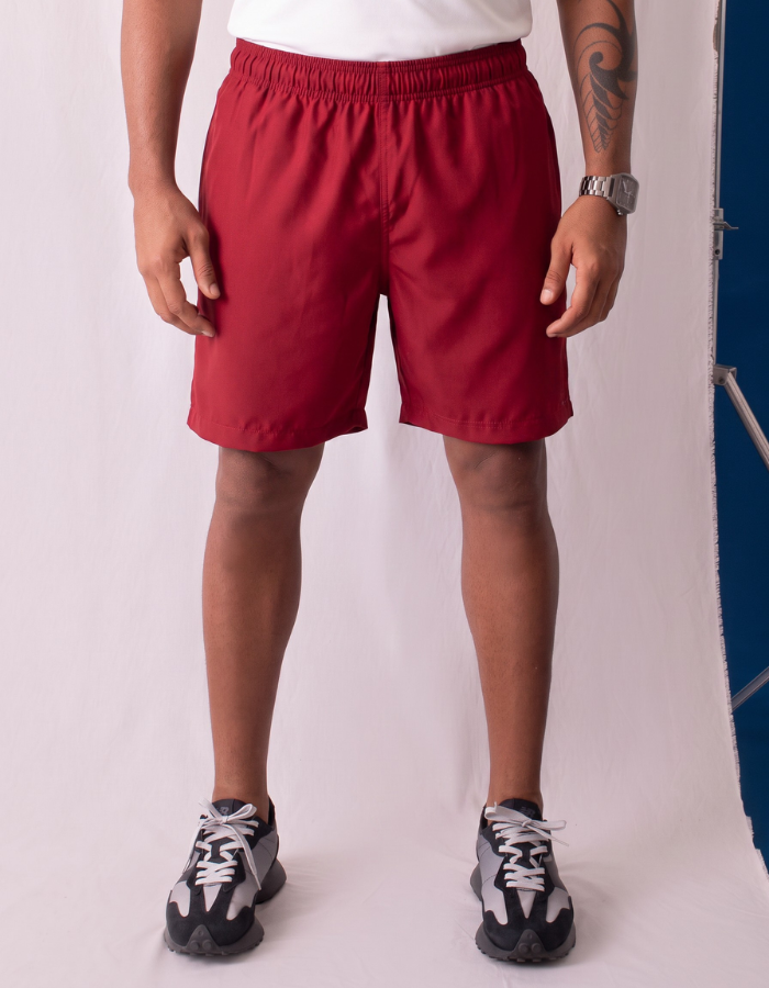 SHORT SUMMER BÁSICO